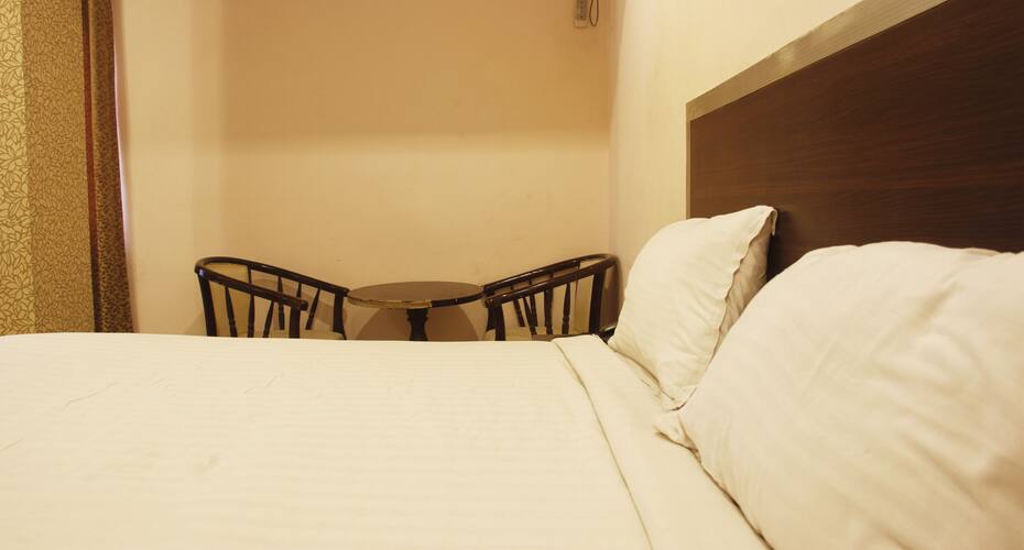Sai Ratna Residency, Visakhapatnam 5